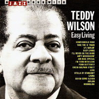 Teddy Wilson & His Orchestr - Easy Living