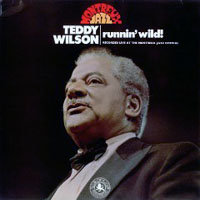 Teddy Wilson & His Orchestr - Runnin' Wild