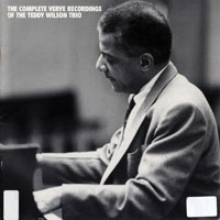 Teddy Wilson & His Orchestr - The Complete Verve Recordings on the Teddy Wilson Trio (CD 2)