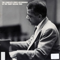 Teddy Wilson & His Orchestr - The Complete Verve Recordings on the Teddy Wilson Trio (CD 5)