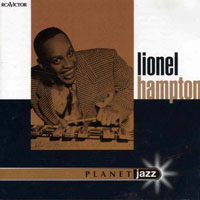 Lionel Hampton - Lionel Hampton - Planet Jazz (1939 - 1956)