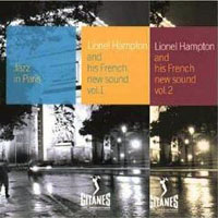 Lionel Hampton - His French New Sound, Vol. 1