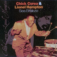 Lionel Hampton - Sea Breeze (split)