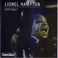 Lionel Hampton - Portrait