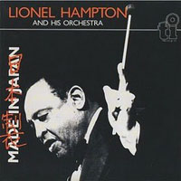 Lionel Hampton - Made In Japan