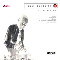 Lionel Hampton - Jazz Ballads 11 (CD 1)