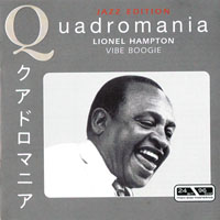 Lionel Hampton - Vibe Boogie (CD 2)