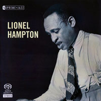 Lionel Hampton - Supreme Jazz