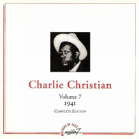 Charlie Christian - Masters Of Jazz, Vol.7 - 1941