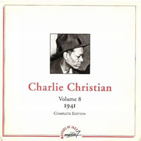Charlie Christian - Masters Of Jazz, Vol.8 - 1941