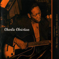 Charlie Christian - The Genius Of The Electric Guitar  (CD 1)