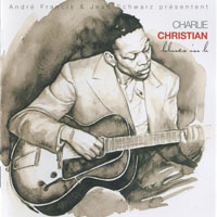 Charlie Christian - Blues In B  (CD 1)