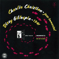 Charlie Christian - After Hours