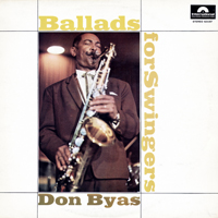 Don Byas - Ballads For Swingers