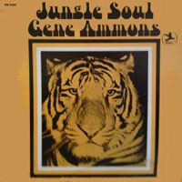 Gene Ammons' All Stars - Jungle Soul