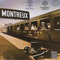 Gene Ammons' All Stars - Gene Ammons And Friends At Montreux