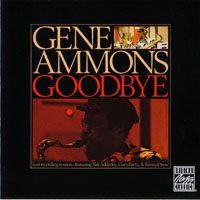 Gene Ammons' All Stars - Goodbye