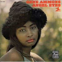 Gene Ammons' All Stars - Angel Eyes