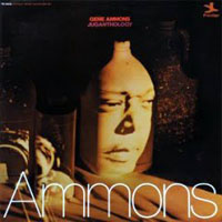 Gene Ammons' All Stars - Juganthology