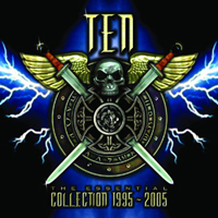 Ten - The Essential Collection 1995-2005