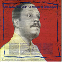 Bud Powell - A Tribute to Cannonball (feat. Don Byas)
