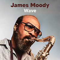 James Moody - Wave