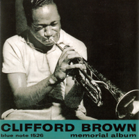 Clifford Brown - Memorial (RVG Edition 2001)
