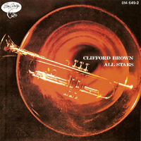 Clifford Brown - Caravan