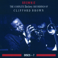 Clifford Brown - Brownie - The Complete EmArcy Recordings (CD 06)