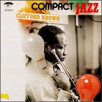 Clifford Brown - Compact Jazz