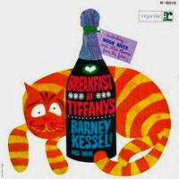 Barney Kessel - Breakfast At Tiffany's