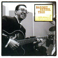 Barney Kessel - Live in Los Angeles at P.J.'s Club