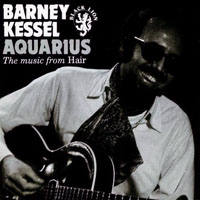 Barney Kessel - Aquarius - 'The Music from Hair'