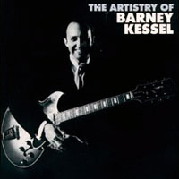 Barney Kessel - The Artistry of Barney Kessel