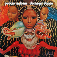 Jackie McLean - Demon's Dance (rec. in 1967)