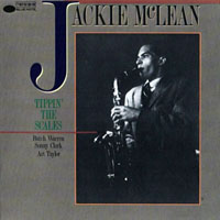 Jackie McLean - Tippin' The Scales