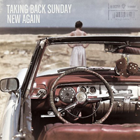 Taking Back Sunday - New Again