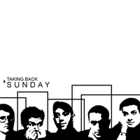 Taking Back Sunday - Taking Back Sunday (EP)