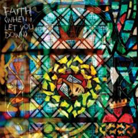 Taking Back Sunday - Faith (When I Let You Down) (Single)