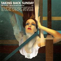 Taking Back Sunday - Taking Back Sunday