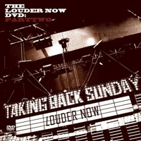 Taking Back Sunday - Louder Now (Limited Edition) (CD 2)