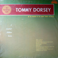 Tommy Dorsey - The Stereophonic Sound of Tommy Dorsey