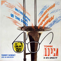 Tommy Dorsey -    