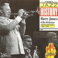 Harry Hagg James - The Jazz Collector Edition