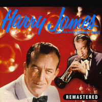 Harry Hagg James - Harry James And His New Swinging Band