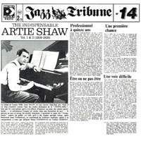 Artie Shaw - The Indispensable Artie Shaw, Vol. 2
