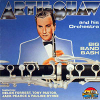Artie Shaw - Big Band Bash