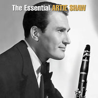 Artie Shaw - The Essential Artie Shaw (CD 1)