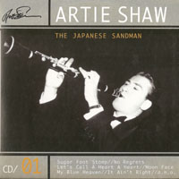 Artie Shaw - Begin The Beguine (CD 01)