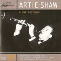 Artie Shaw - Begin The Beguine (CD 05)